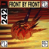 Front 242 Front By Front