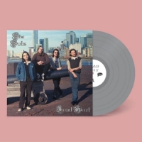 Tubs Dead Meat (silver)