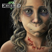 Emerald Voice For The Silent