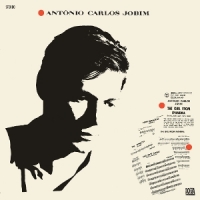 Jobim, Antonio Carlos The Girl From Ipanema -coloured-