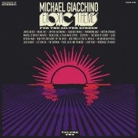 Giacchino, Michael Exotic Themes For The Silver Screen, Vol. 2