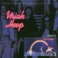 Uriah Heep Firefly