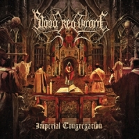 Blood Red Throne Imperial Congregation