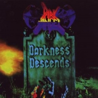 Dark Angel Darkness Descends
