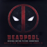 Junkie Xl Deadpool