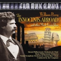 Ost / Soundtrack Innocents Abroad