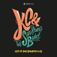 Kc & The Sunshine Band Let It Go
