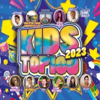 Various Kids Top 100 - 2023