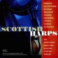 Various Scottish Harps