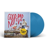 Black Lips Good Bad Not Evil (deluxe Edition /