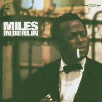 Davis, Miles In Berlin