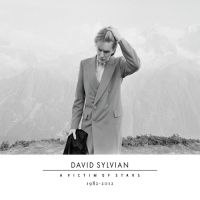 Sylvian, David A Victim Of Stars 1982-2012