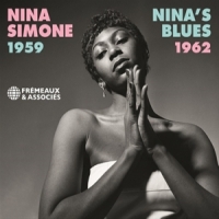 Simone, Nina Nina's Blues 1959-1962