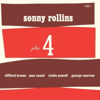 Rollins, Sonny Plus 4