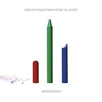 Devin Townsend Project Addicted