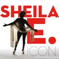 Sheila E. Icon