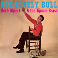 Alpert, Herb The Lonely Bull