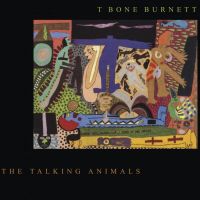 Burnett, T-bone Talking Animals