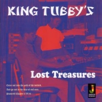 King Tubby Lost Treasures