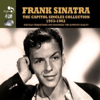 Sinatra, Frank Capitol Singles Collection 1953-1962