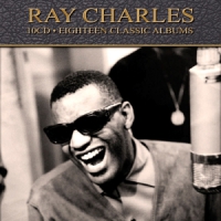 Charles, Ray Eighteen Classic Albums