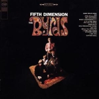 Byrds, The Fifth Dimension