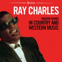Charles, Ray Modern Sounds In Country & Western Music Vol. 1 & 2