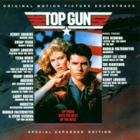 Original Motion Picture Soundtrack Top Gun - Motion Picture Soundtrack (special Expanded E
