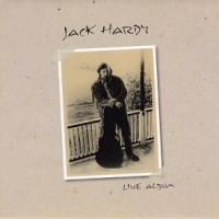Jack Hardy Live Album