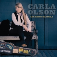 Olson, Carla Have Harmony, Will Travel 3