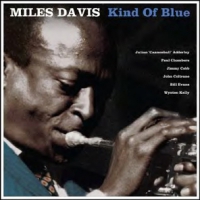 Davis, Miles Kind Of Blue