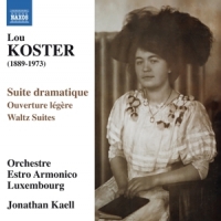 Koster, L. Suite Dramatique