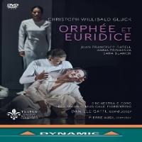 Prohaska, Anna Gluck: Orphee Et Euridice