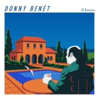 Benet, Donny Il Basso