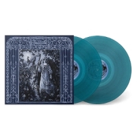 Faetooth Labyrinthine (sea Blue)