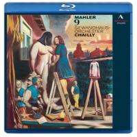 Royal Concertgebouw Orchestra Symphony No.9