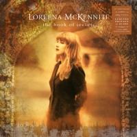 Mckennitt, Loreena Book Of Secrets Numbered