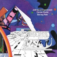 Brainticket Celestial Ocean