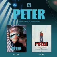 Moon, Jong Up Peter