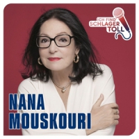 Mouskouri, Nana Ich Find  Schlager Toll