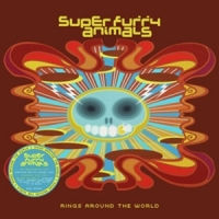 Super Furry Animals (brawd Bach) Rings Around The