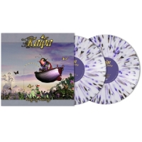 Kaipa Angling Feelings -coloured-