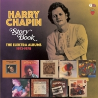 Chapin, Harry Story Book