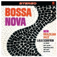 Schifrin, Lalo Bossa Nova - New Brazilian Jazz