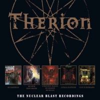 Therion Nuclear Blast Recordings