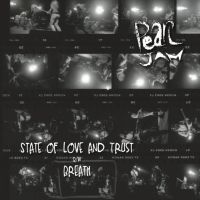 Pearl Jam State Of Love And Trust / Breath / Rsd 2017