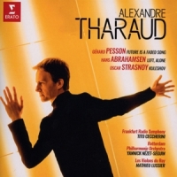 Tharaud, Alexandre Contemporary Concertos