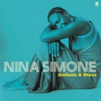 Simone, Nina Ballads An Blues -ltd-