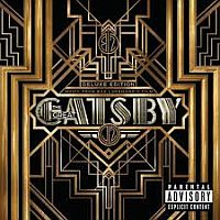 Ost / Soundtrack Great Gatsby (by Baz Luhrmann)