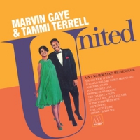 Marvin Gaye & Tammi Terrell United